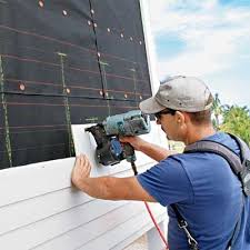 Affordable Siding Repair and Maintenance Services in Shady Side, MD